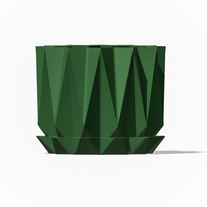 Rosebud Homegoods - Wholesale Plant Pot - The Celestial Planter
