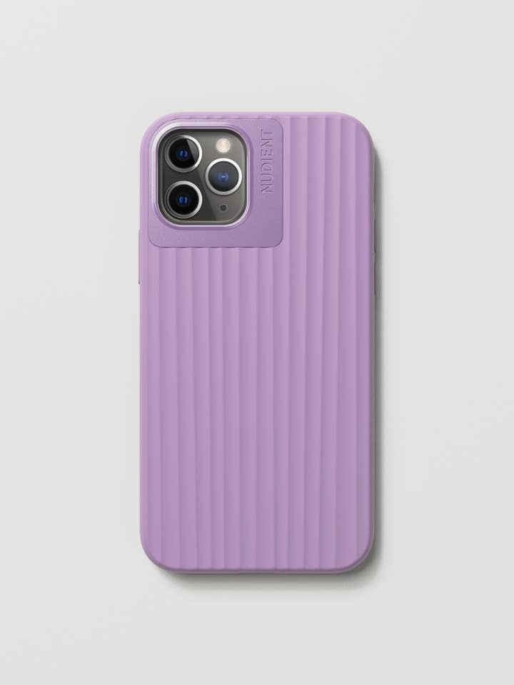 Bold iPhone 11 Pro - Lavender Violet for wholesale by NUDIENT