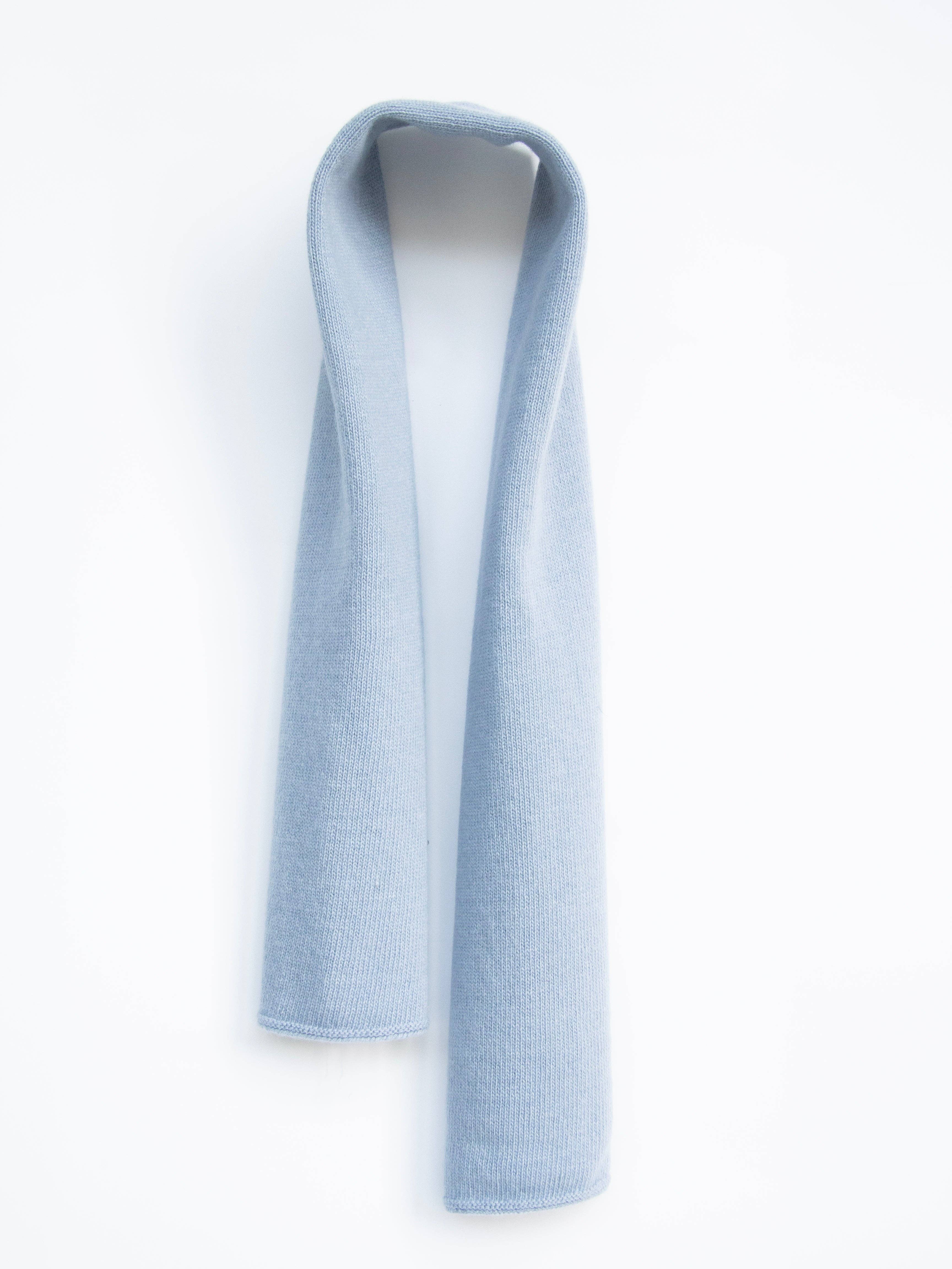 Lèmme - Wholesale Scarf - Women's - Cashmere Mix Jabot11