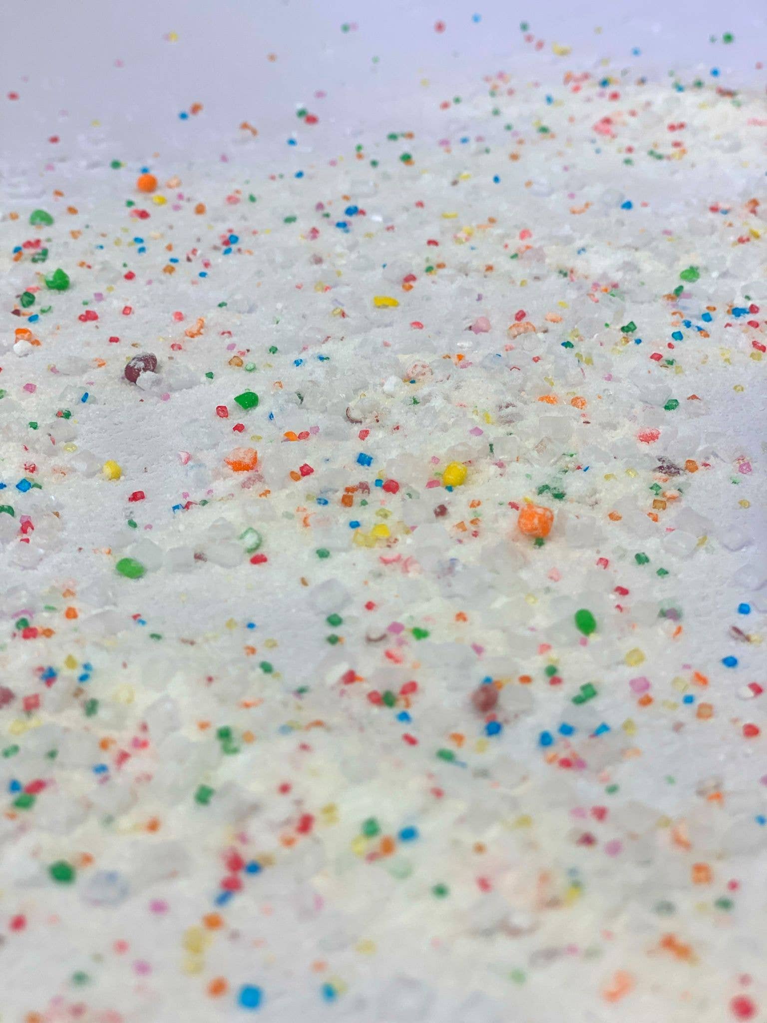 The Peel Thing - Vendita all'ingrosso Caramelle dure - Cerchi in zucchero per caramelle da cocktail - Sherbet Fizz3