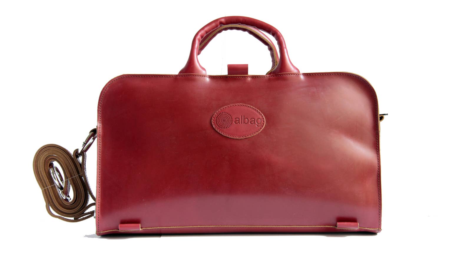 Albag - Wholesale Top Handle Bag - Women's - ALBAG VICTORY6