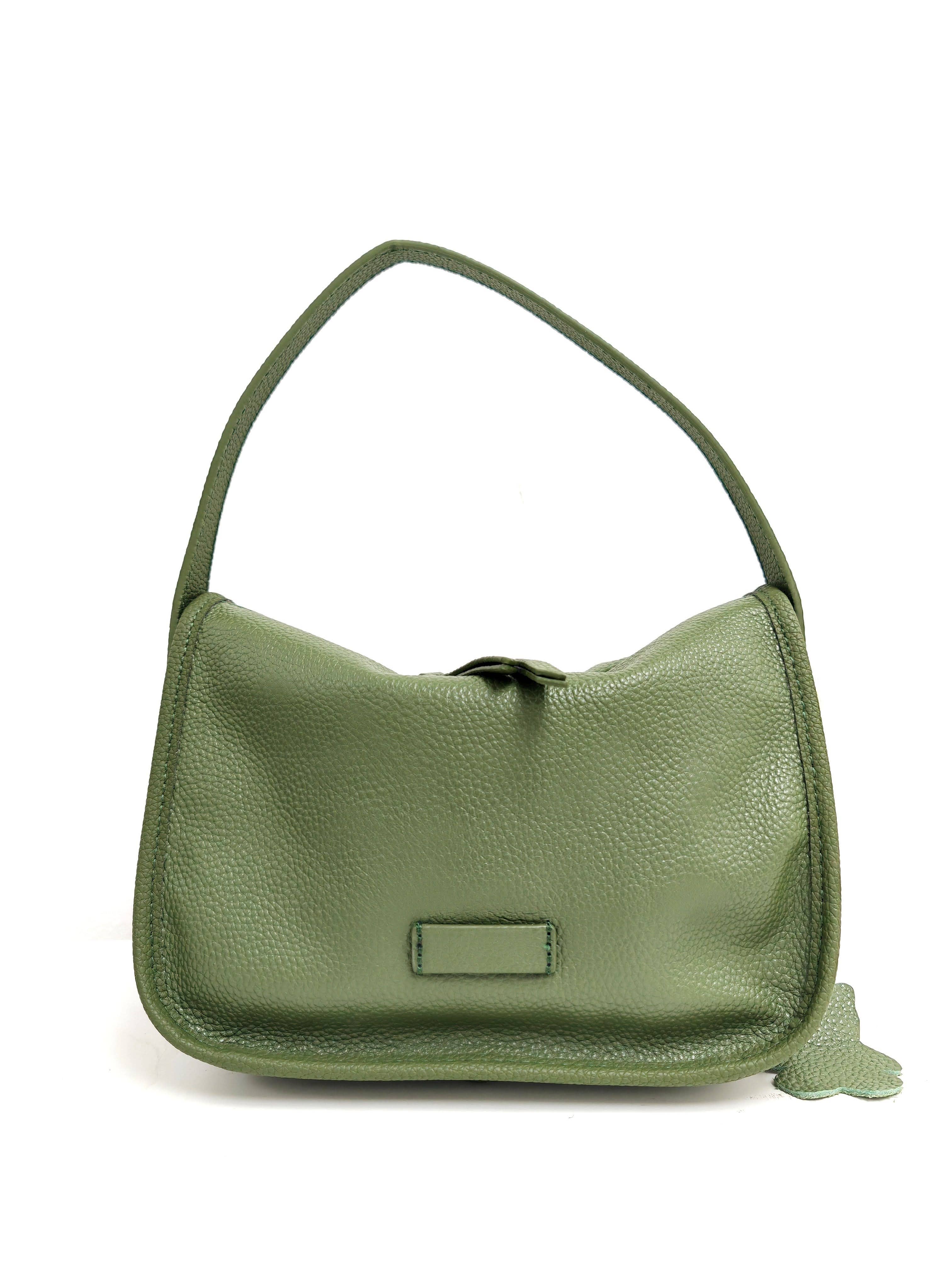 Superbia – wholesale Shoulder bag – women's – Genuine Leather Soft Grab Bag Shoulder Bag17