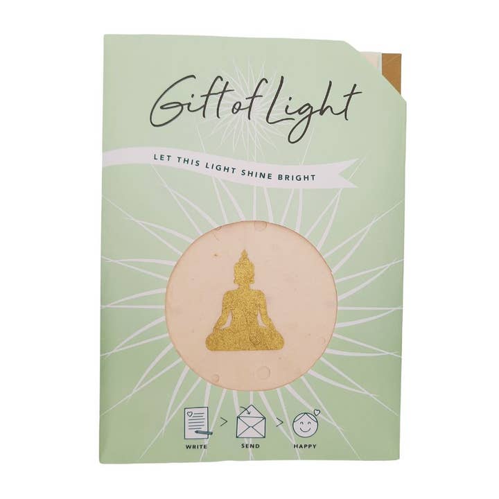 Koperberg - Wholesale Retailer Display - Paper & Novelty - Gift of Light | Display17