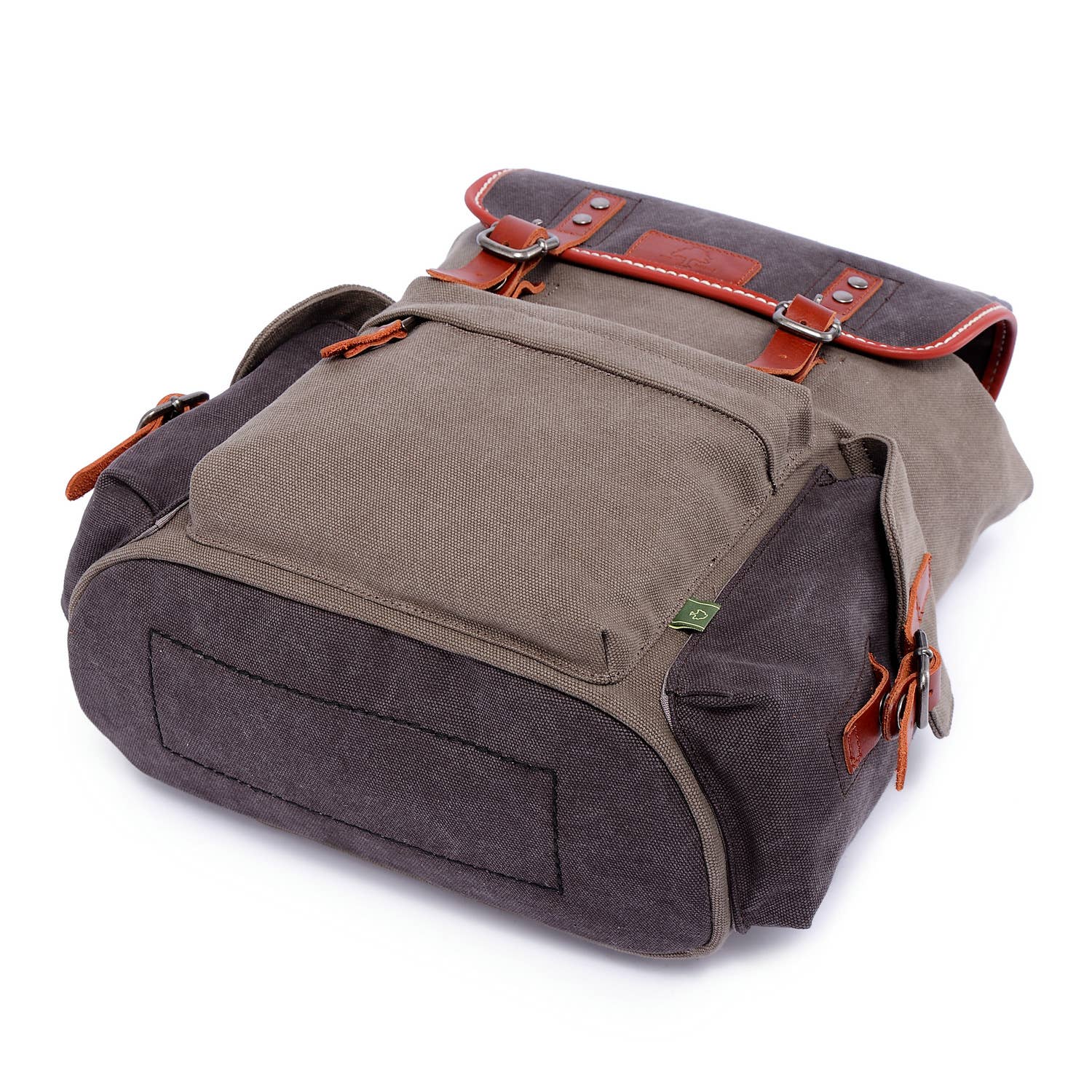 TSD Brand - Wholesale Backpack - Unisex - Mountain Wood Backpack16