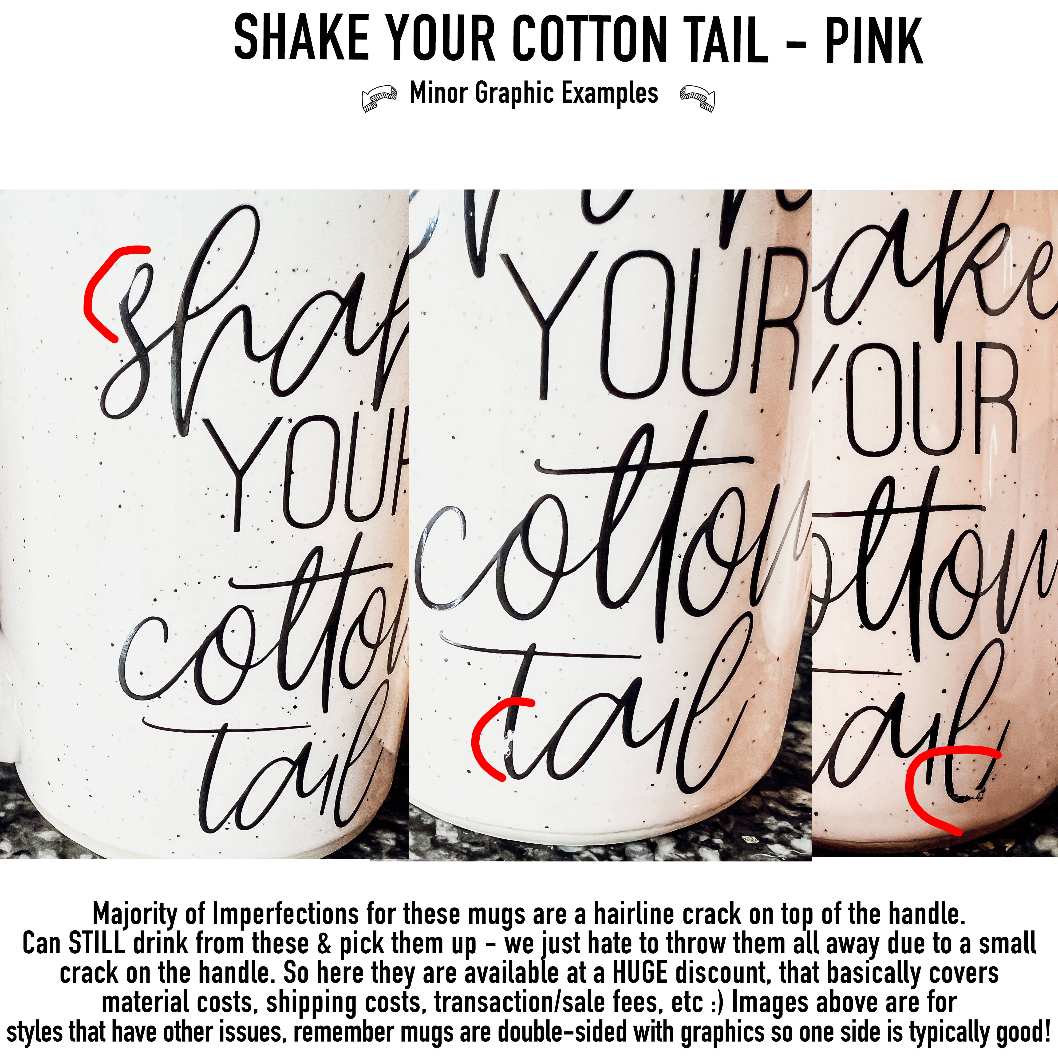 Gia Roma - Vendita all'ingrosso Tazza - Tazze da caffè pasquali imperfette con uno sconto del 50% - Tazze in ceramica pastello9