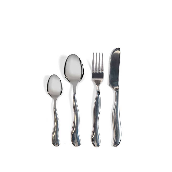 Lot de 16 couverts BYON Design Waverly et autres tendances Résultats pour couverts inox en vente B2B. Retours gratuits et paiement à 60 jours sur Faire sur Faire.