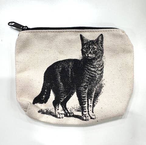 Rubyzaar - Vendita all'ingrosso Portamonete - Unisex - Tasca con cerniera BC 45