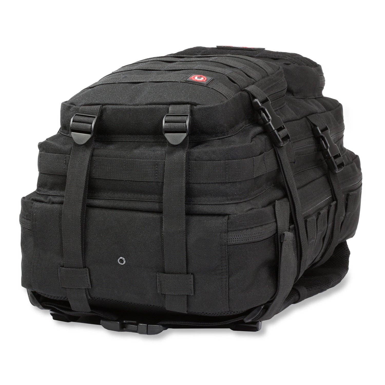 Orca Tactical - Wholesale Backpack - Unisex - Orca Tactical 40L MOLLE Military Survival Backpack Rucksack4