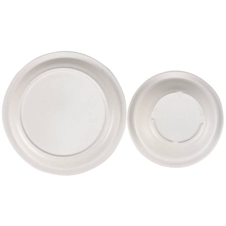 Primitives by Kathy - Wholesale Decorative Plate/Dish/Bowl - Little Farm Meal Set1