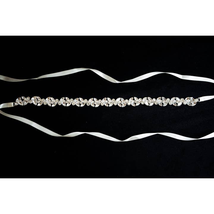 The Cheyenne for wholesale by Brides and Belts