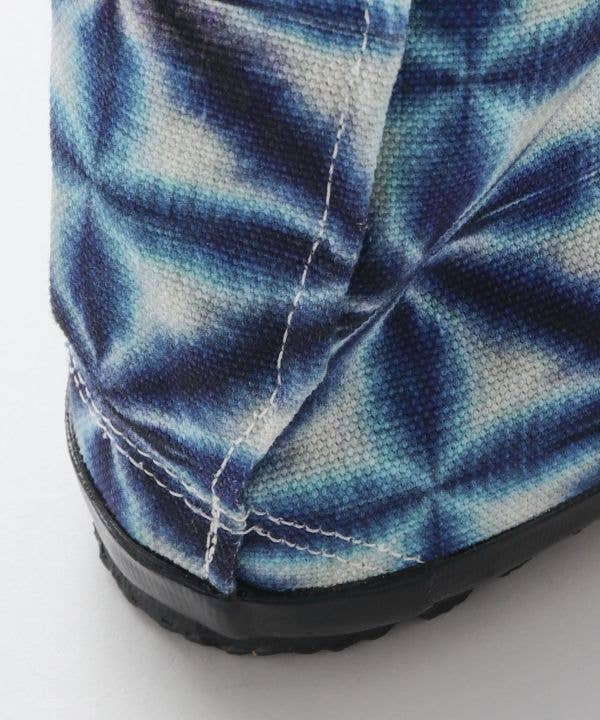 Ametsuchi by Amina Collection – Engroshandel Støvler - Dame – Takasago Made - TABI Sko - SEKKA7