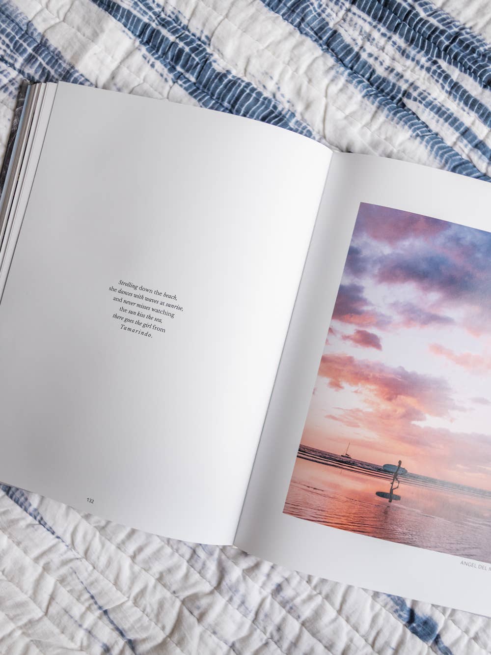 The Sunset Shop - Wholesale Display Book - Costa Rica Coffee Table Book - SLICE OF PURA VIDA-DISE15