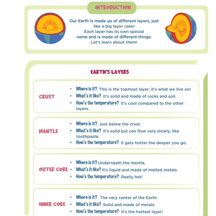 Brings Joy Learning - Wholesale Education - Complete 1st Grade Set - Units 1, 2, and 316