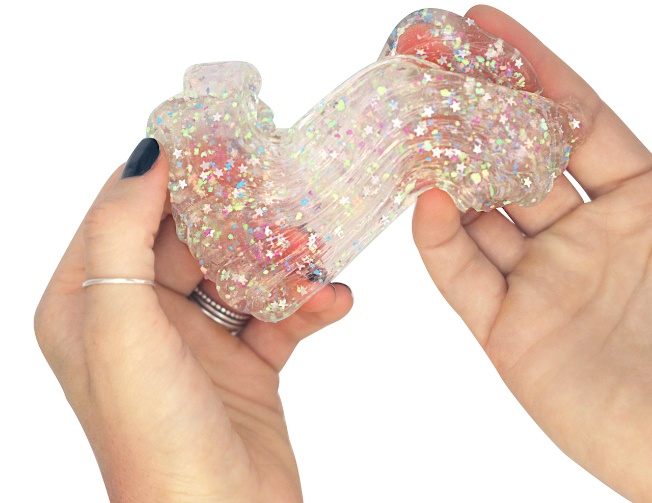 Mythical Slyme - Wholesale Putty/Slime - Kids - Unicorn Galaxy (2.8oz)2