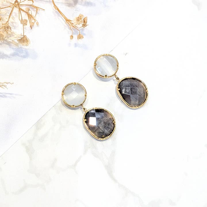 46427 Boucle d'oreille pierre en acier inoxydable et autres tendances Résultats pour oranges inox en vente B2B. Retours gratuits et paiement à 60 jours sur Faire sur Faire.