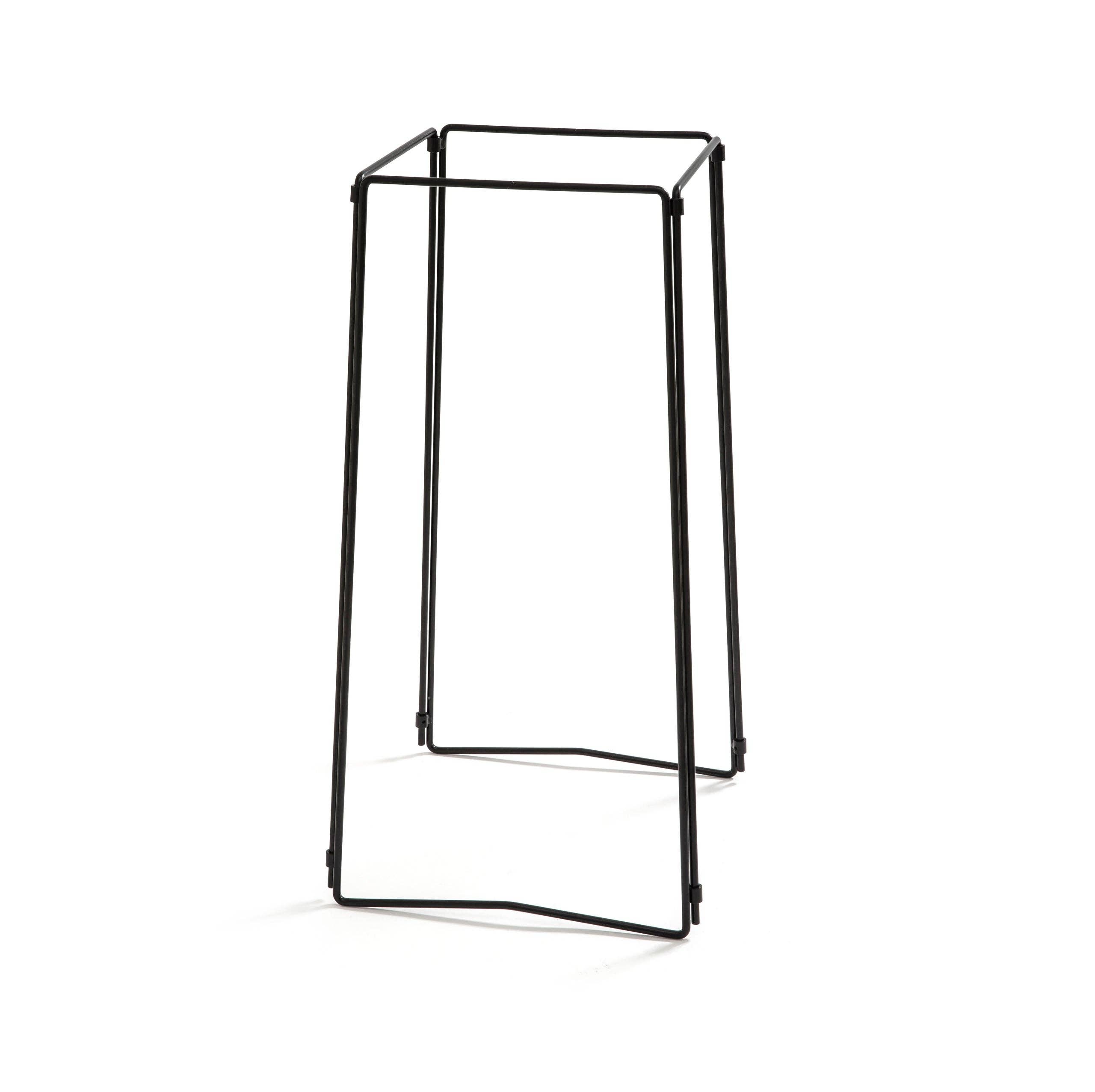 Born in Sweden AB - Wholesale Candle Holder - Large candleholder in recycled aluminum, spacing 16 candles9