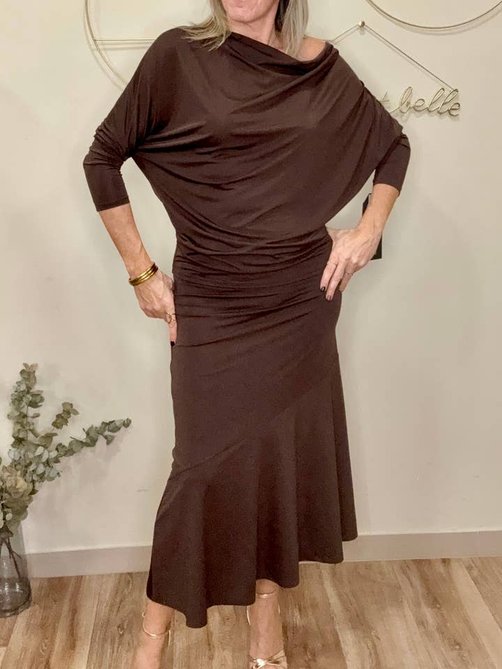 PLAIN OVERSIZED T-SHIRT for wholesale by MAR CABALLER. COUTURE