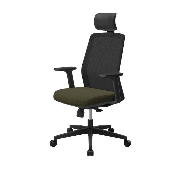SIDIZ - Wholesale Chair - T40 SE Entry Level Ergonomic Chair1