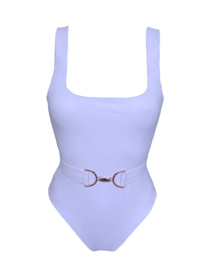 Lilly Swimsuit for wholesale by Lula-Ru