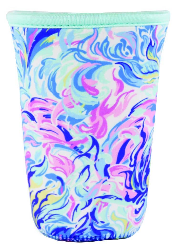 simply southern - Wholesale Drink Huggers & Koozies - 0125-DRINKSLEEVE-LG5