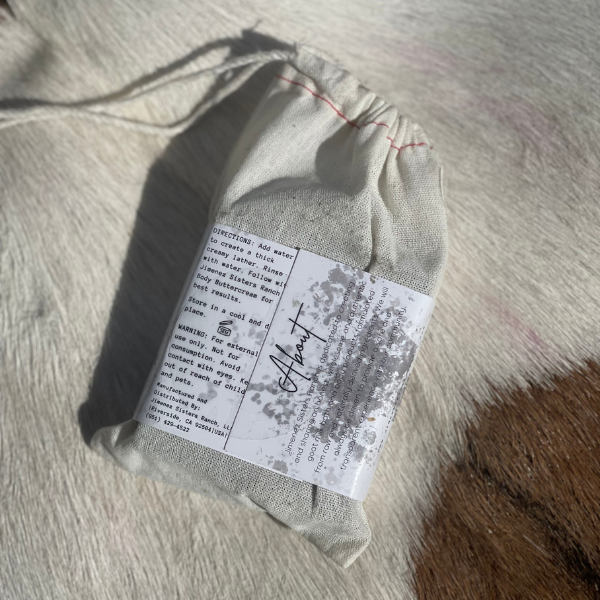 Jimenez Sisters Ranch - Wholesale Bar Soap - Drunken Sailor Goat Milk Bar Soap4