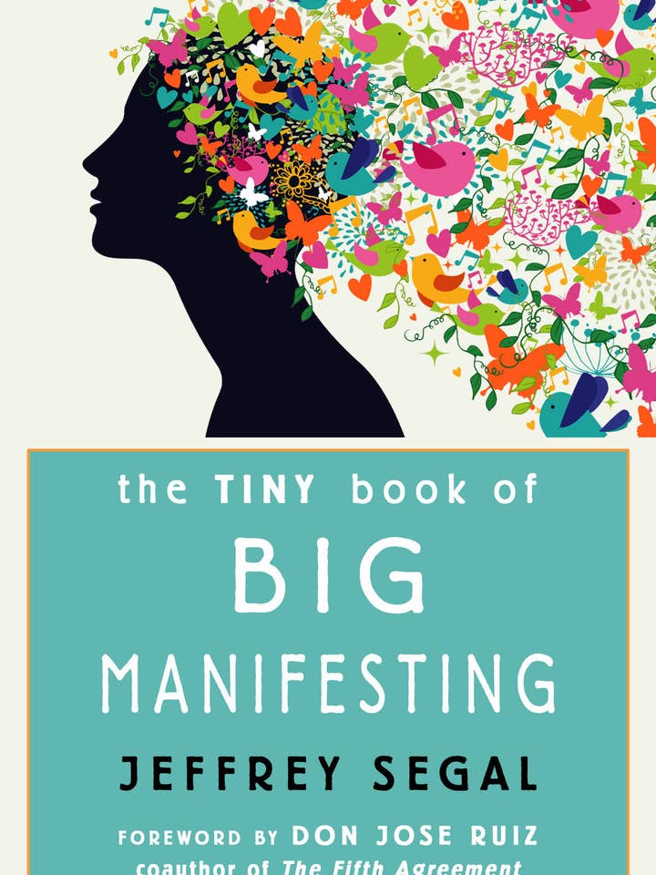The Tiny Book of Big Manifesting for wholesale by Red Wheel/Weiser LLC