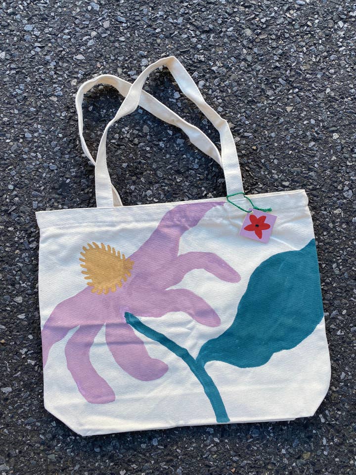 Sacola por atacado de imperfect Studio