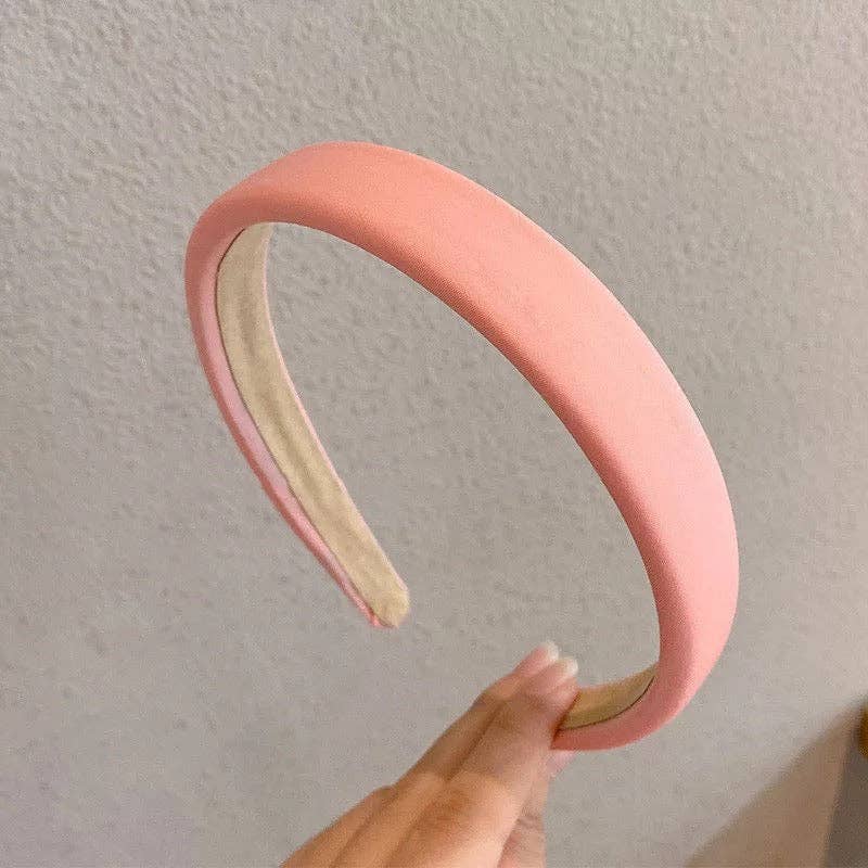 Folie à Trois - Wholesale Fashion Headband - Women's - Reeva HAIRBAND20