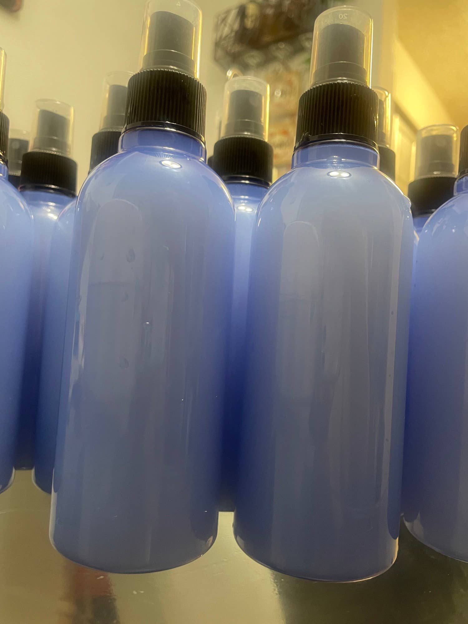 Care2glow – wholesale Hair leave-In conditioner – Rice water Hair Detangler1