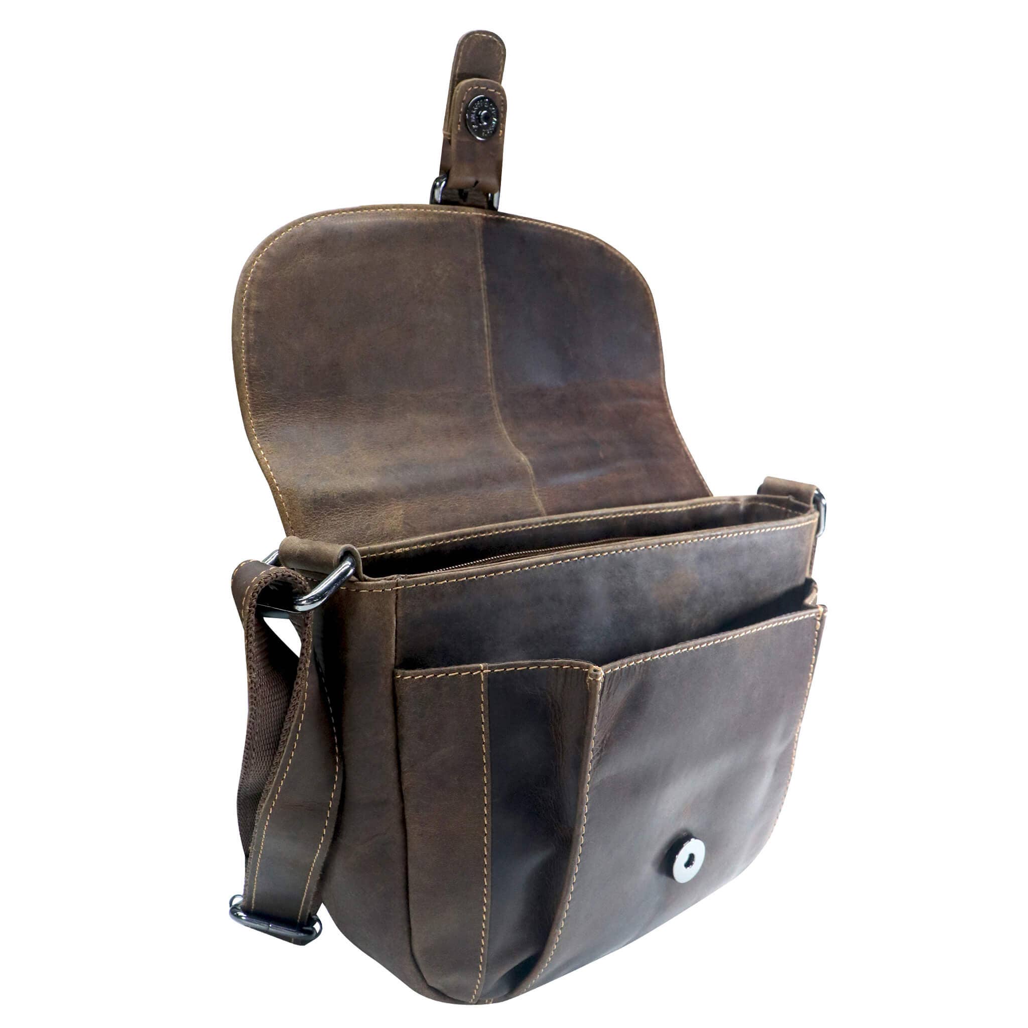 Greenwood - Wholesale Crossbody Bag - Women's - Lea women's small leather crossbody leather shoulder bag8