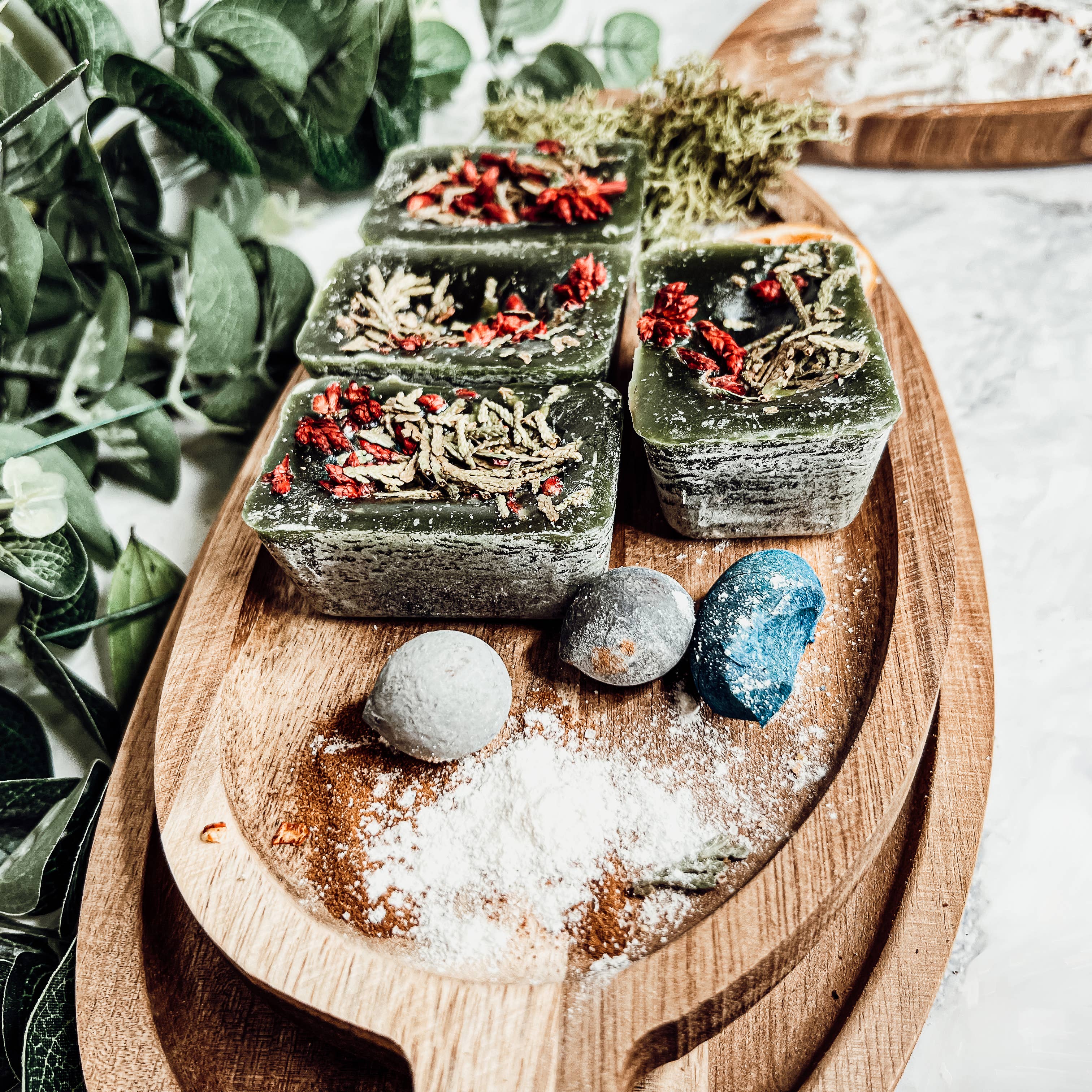 Gia Roma - Wholesale Smeltwax - Unieke wassmelten, familierecept, verschillende geuren XL waxtaarten17