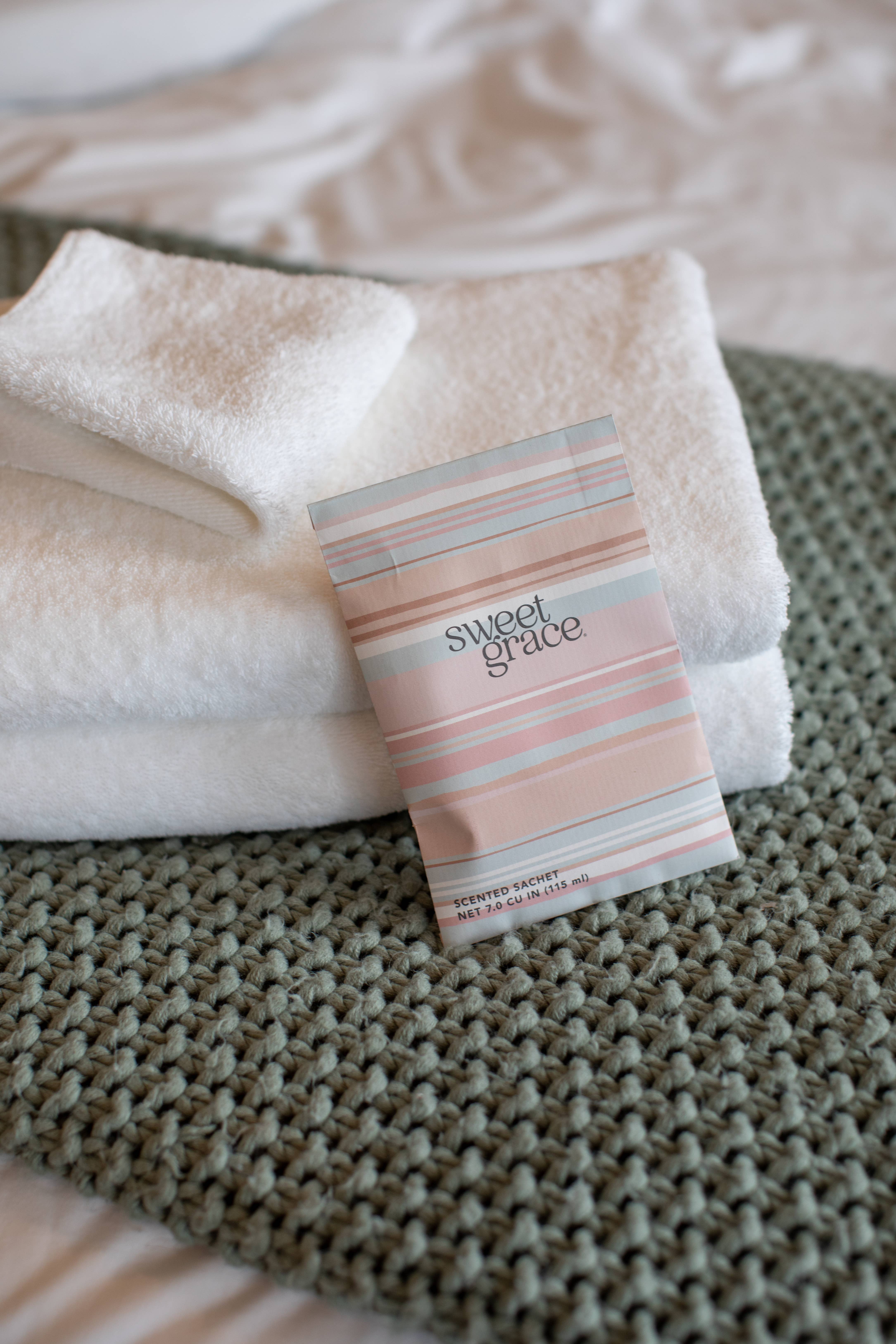 Bridgewater Candle Company - Wholesale Sachet - Sweet Grace Modern Stripe Sachet 9 Pack17