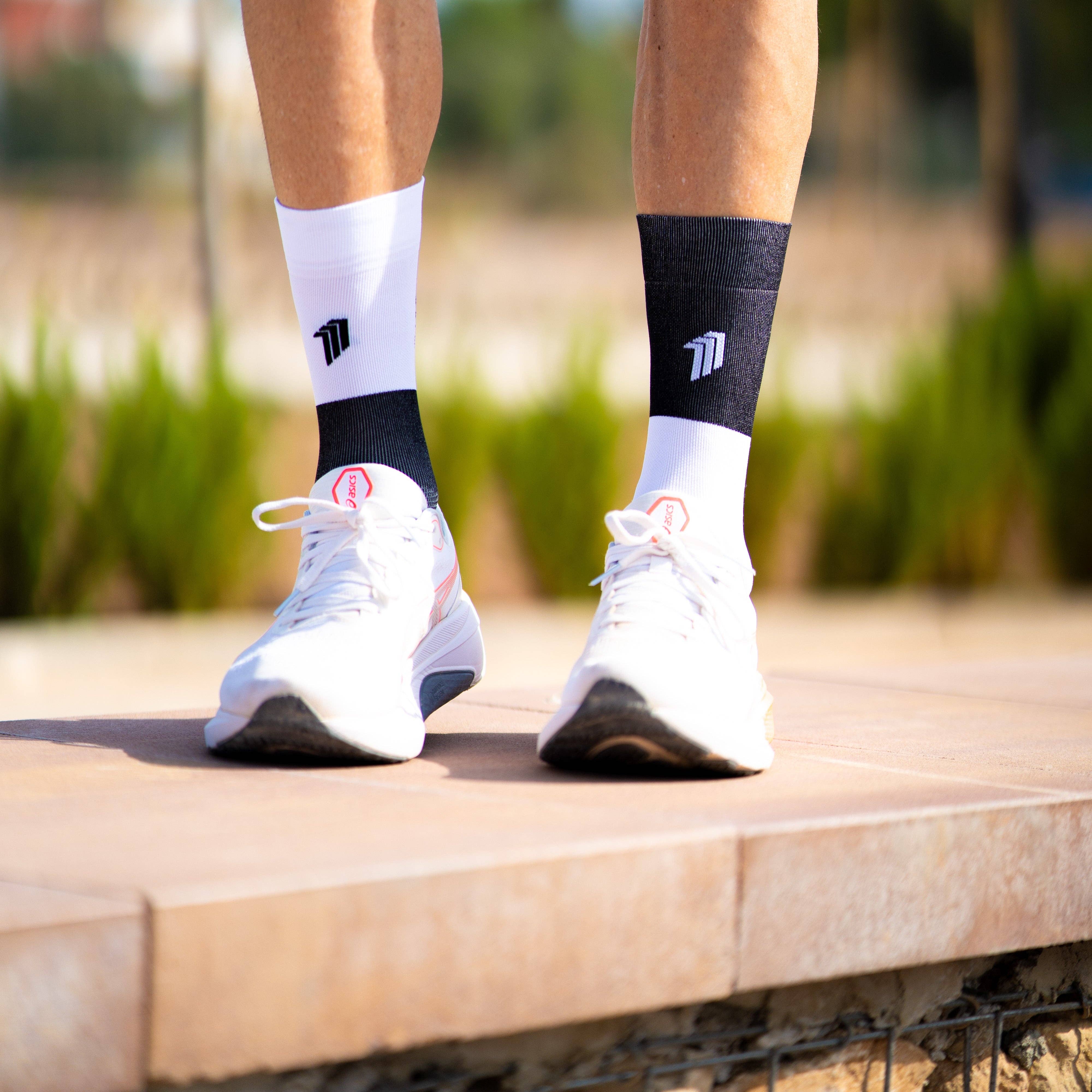 SPORCKS - Wholesale Socks - Unisex - GET SHIT DONE - RUNNING SOCK4