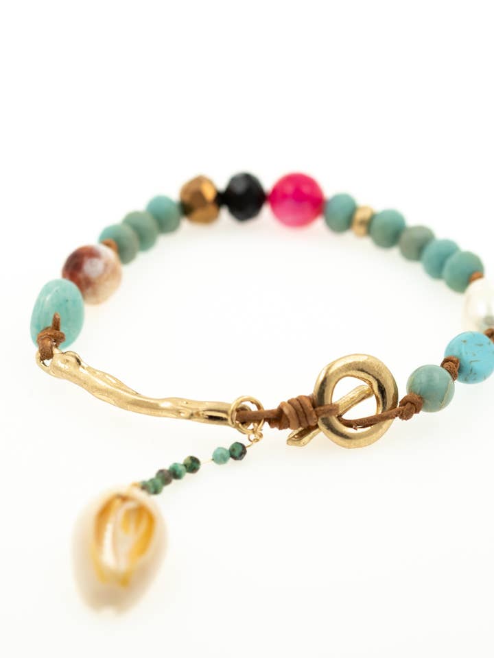 Fane bracelet for wholesale by Glamdust