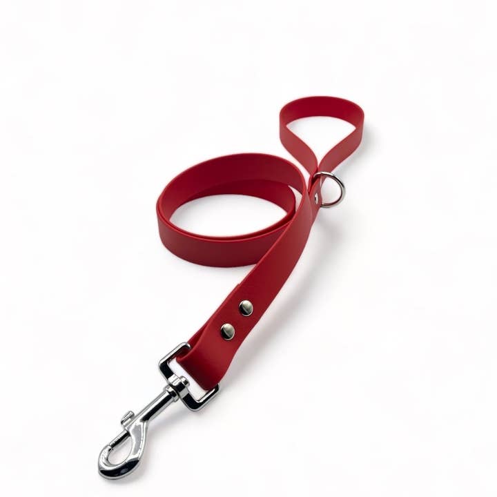 Splash By Happy - Wholesale Pet Leash - Dog - Biothane® single leash8