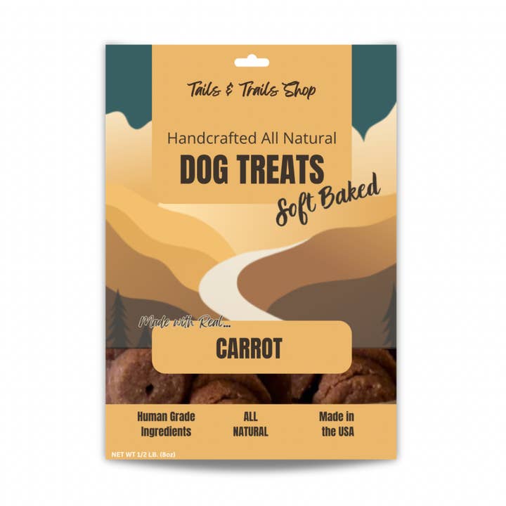 BOLO DE CENOURA por atacado de Tails and Trails