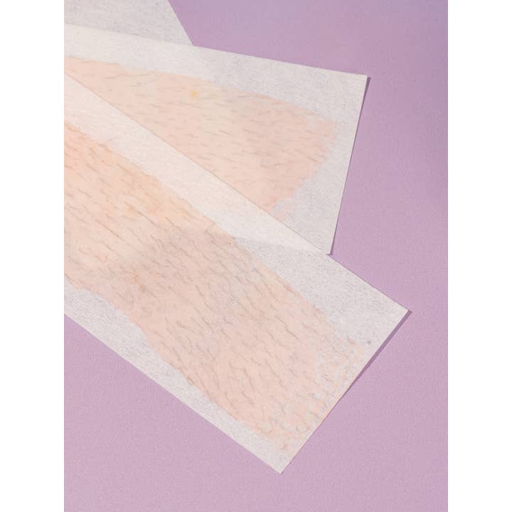 Summa Glow - Wholesale Body hair removal product - Hella Smooth Roll On Heated Wax Kit1