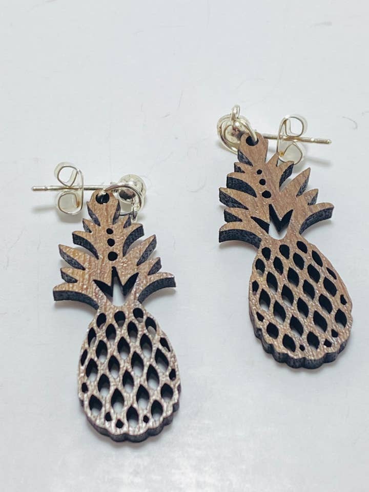 Pineapple Dreams for wholesale by SKG Design House