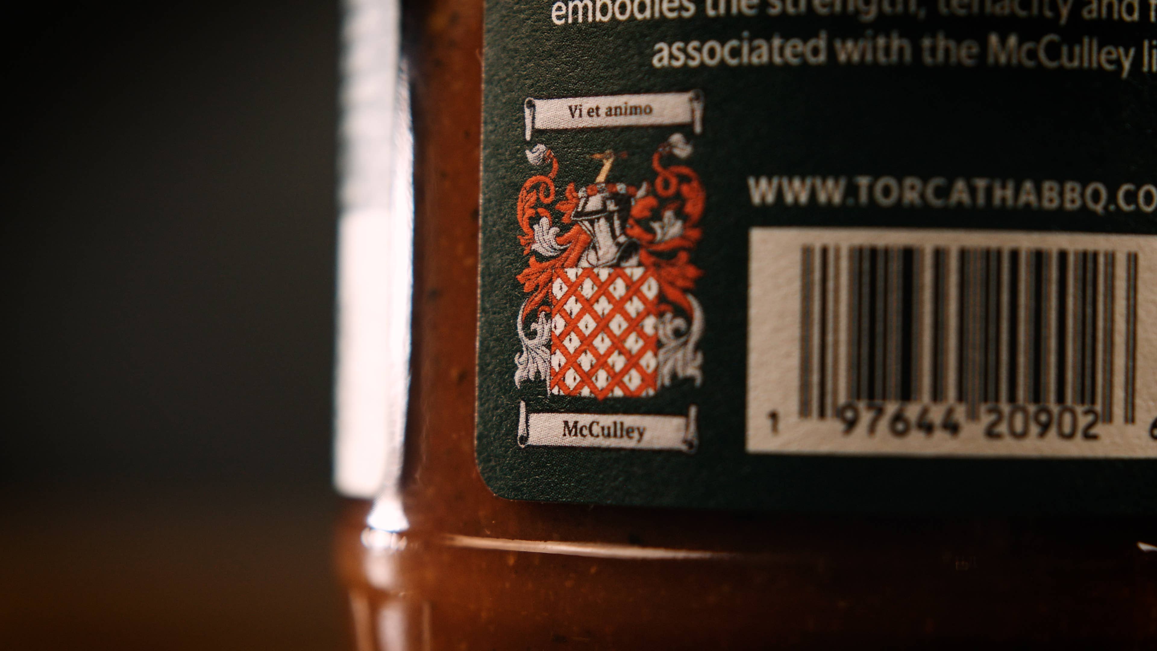 Torcatha – wholesale BBQ-sås – Torcatha BBQ-sås - Original6