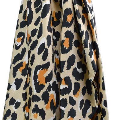 Shop Hotline - Wholesale Scrunchie - Dames - Scrunchie sjaal9
