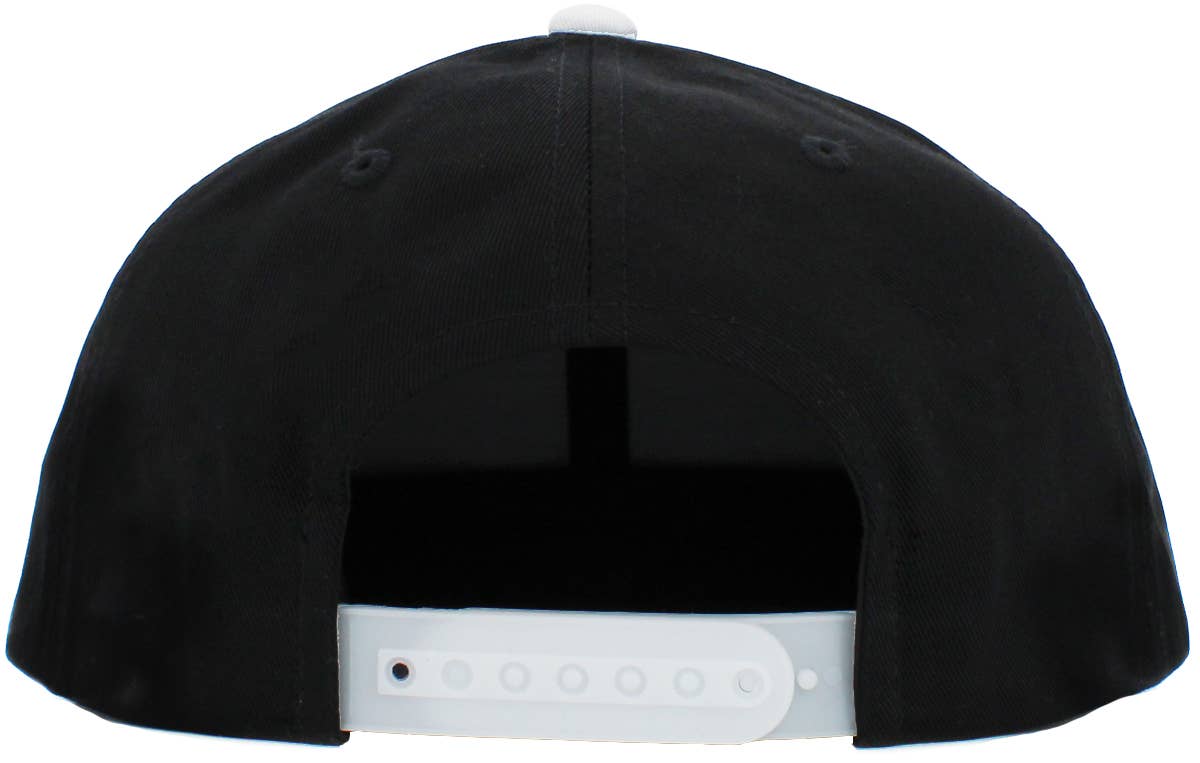 KBETHOS - Venta al por mayor Gorra snapback - Unisex - Gorra snapback de algodón con visera plana145