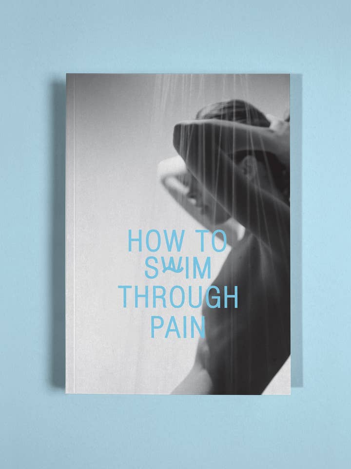 How to Swim Through Pain for wholesale by Two Silences