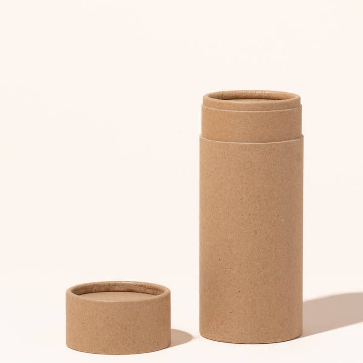 makesy - Wholesale Jar - 12 oz / 355ml kraft shaker tube