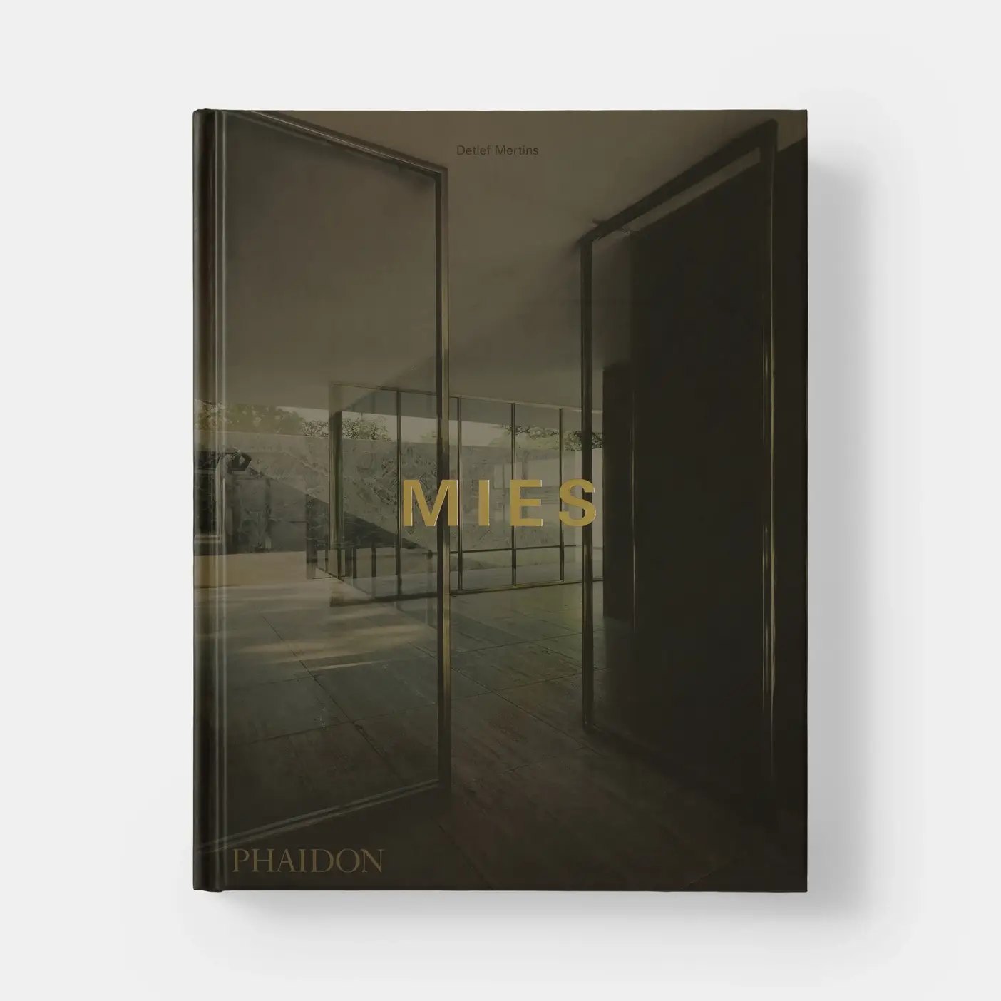 Phaidon - Wholesale Display Book - Mies9