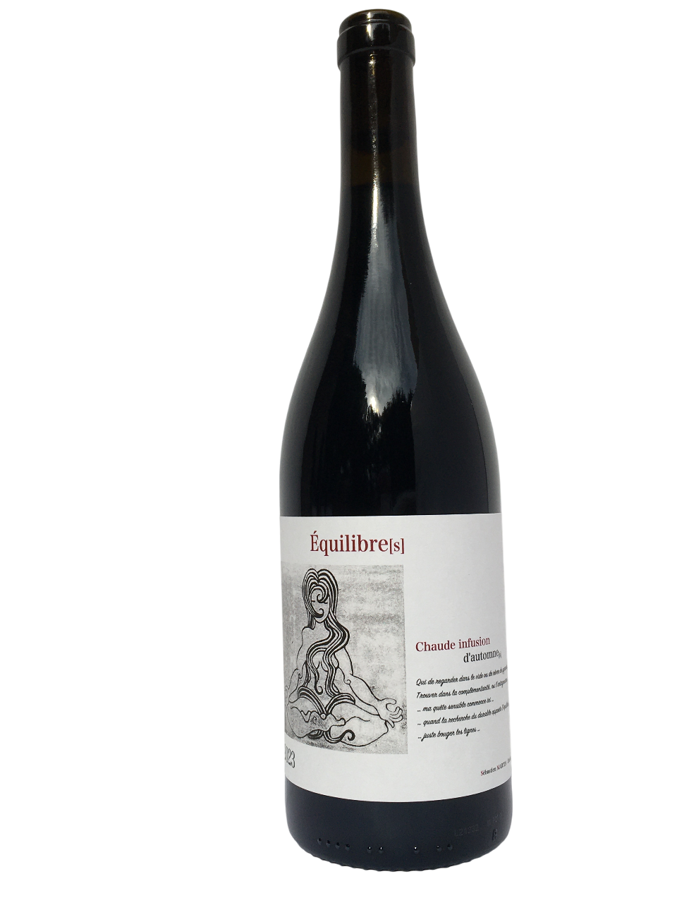 Sebastien M - Wholesale Red Wine - Red Balance[s] 20230