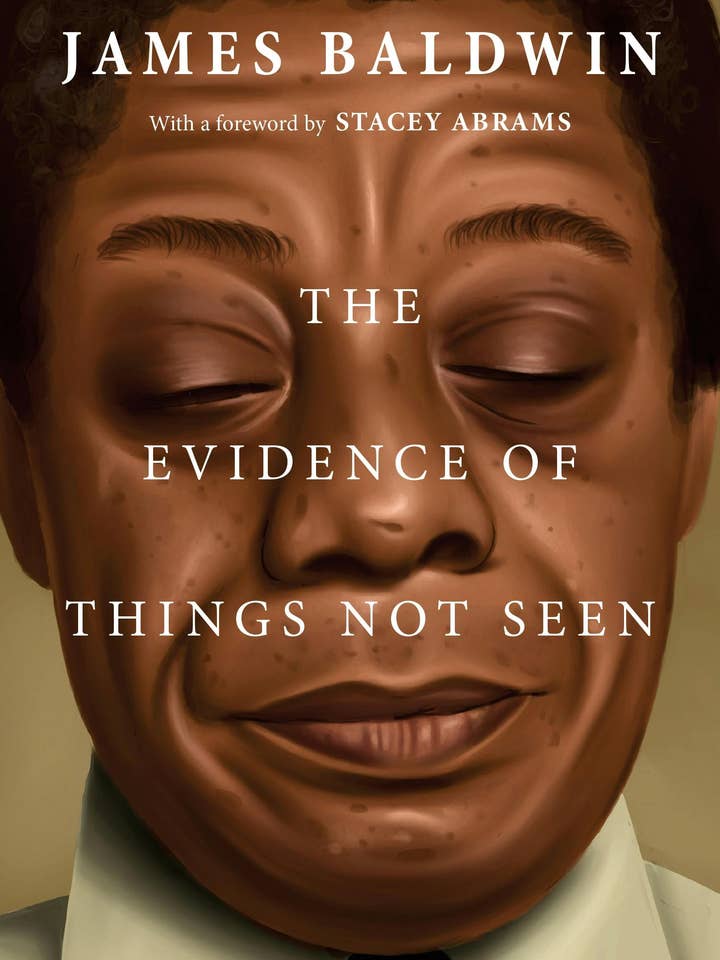 Evidence Of Things Not Seen, The: Reissued Edition for wholesale by Macmillan Publishers