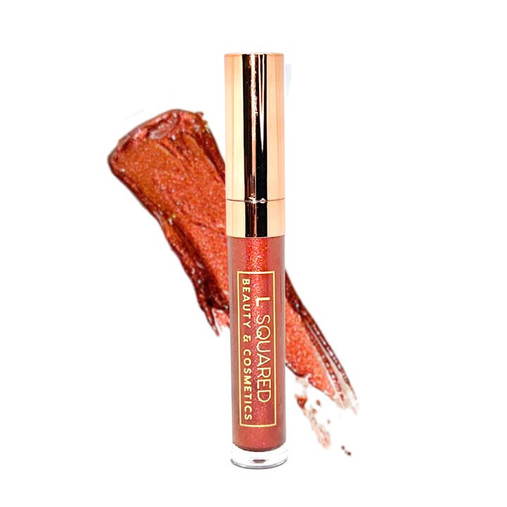 Spiced Rum for wholesale by LSquared Beauty & Cosmetics