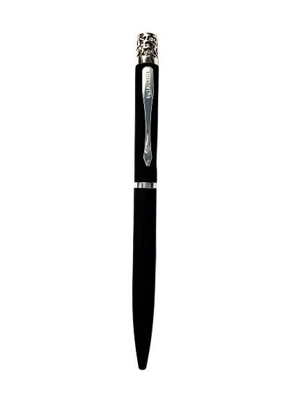 Essential Ink - Wholesale Pen - Aromatherapy Ball Point Pen Diffuser / Inhaler Black2