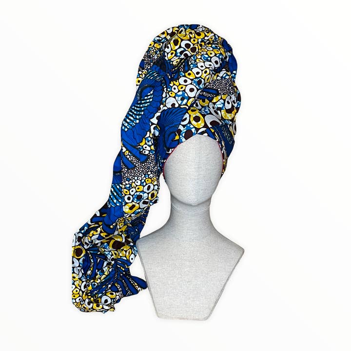 Accessorio per cappelli - Donna BADU MOREMI per la vendita all'ingrosso da parte di Debaz