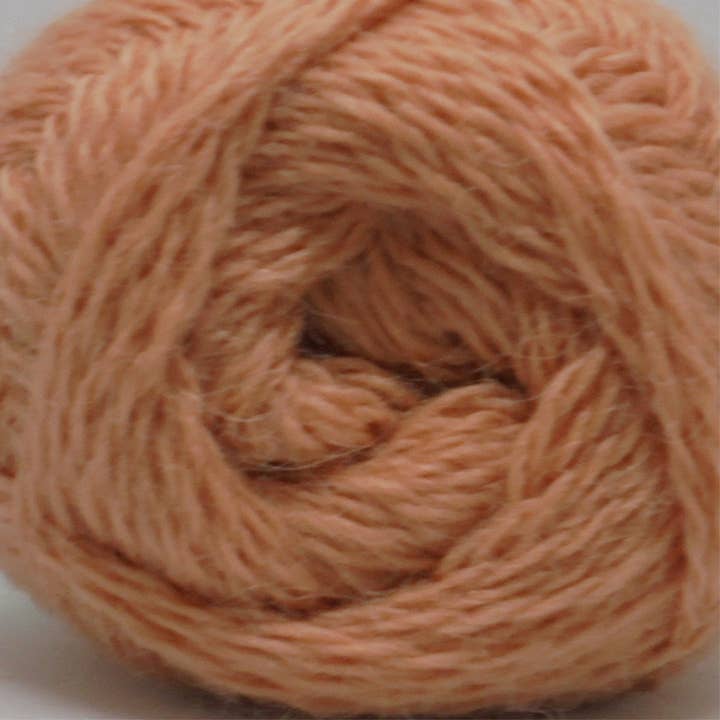 UK Alpaca Yarns Ltd - Vente Fils à tricoter - Laine Superfine Alpaga 4 fils4